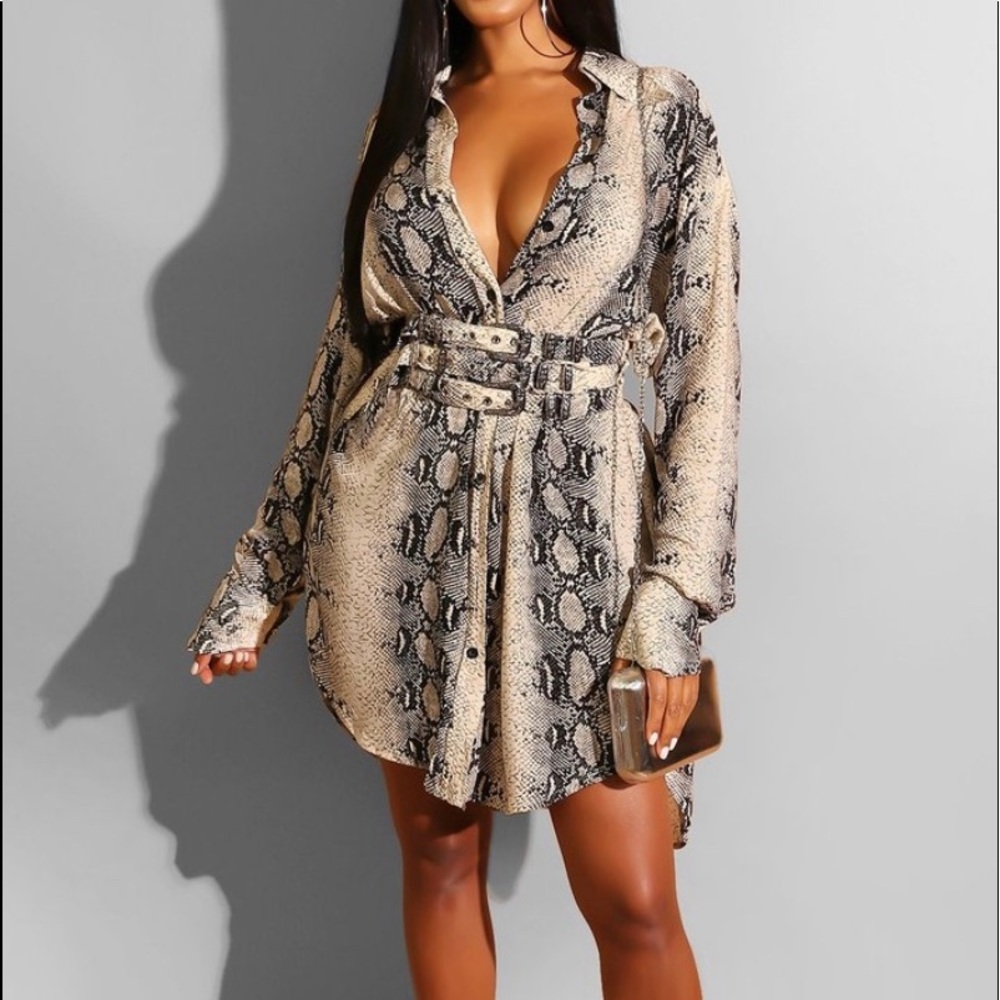 Dress